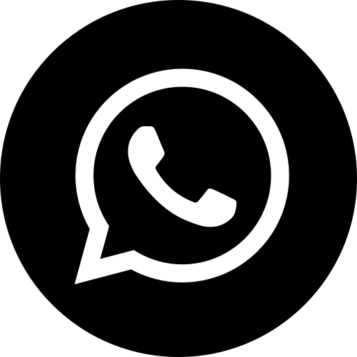 Ícono de WhatsApp
